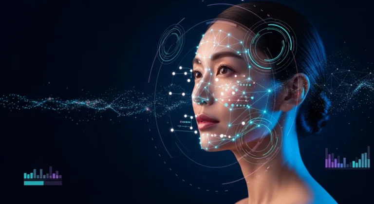 AIは化粧品業界の「なに」を変えているのか